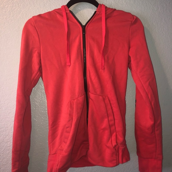 Adidas Zip Jacket - Picture 3 of 7